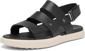 Sorel Women's Fashion Flat Sandal