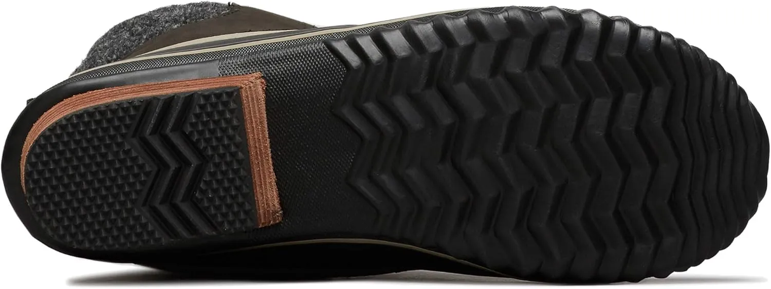 SOREL - Women's Slimpack Lace II Waterproof Insulated Boot