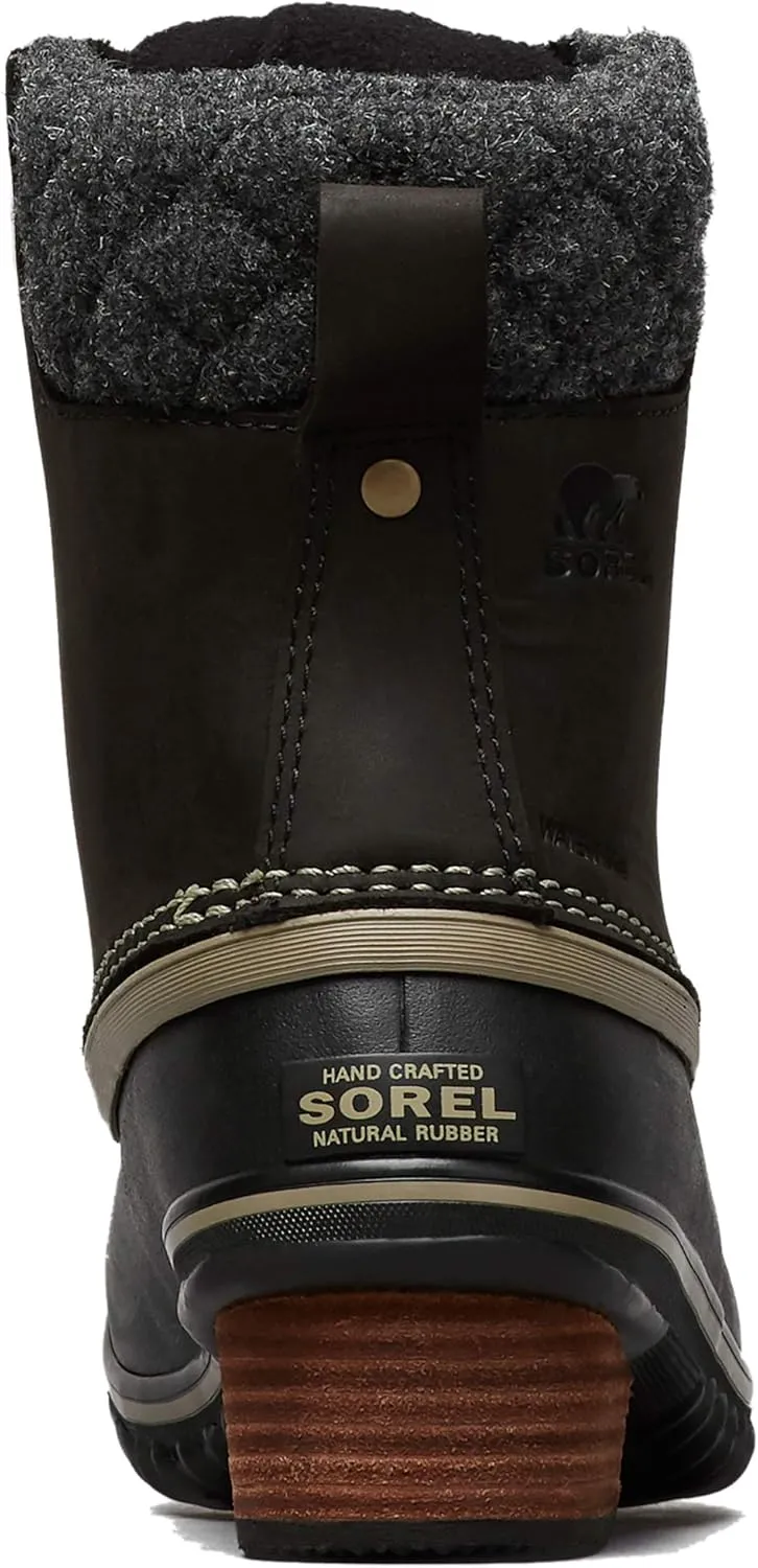 SOREL - Women's Slimpack Lace II Waterproof Insulated Boot