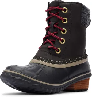 SOREL - Women's Slimpack Lace II Waterproof Insulated Boot
