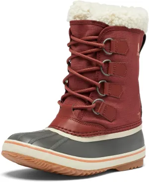 SOREL Women's Winter Carnival Waterproof Boot