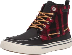 Sperry Men's Bahama Storm Boots Wp Fashion