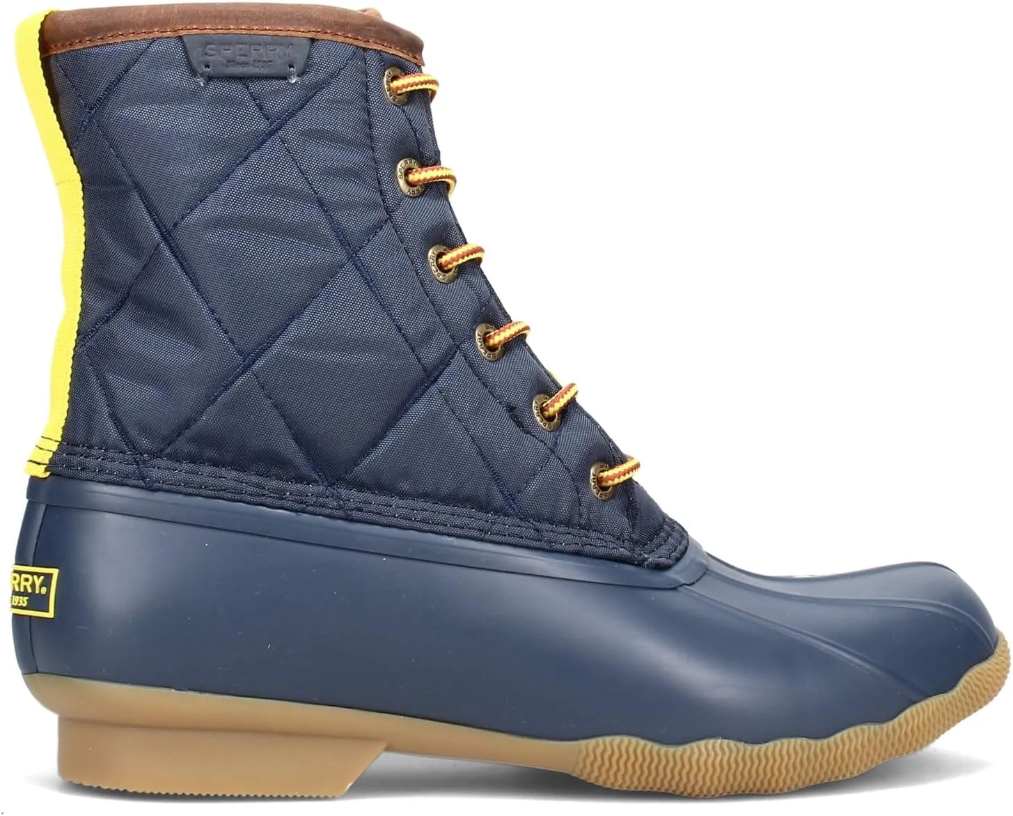 Sperry Men's Saltwater Duck Rain Boot