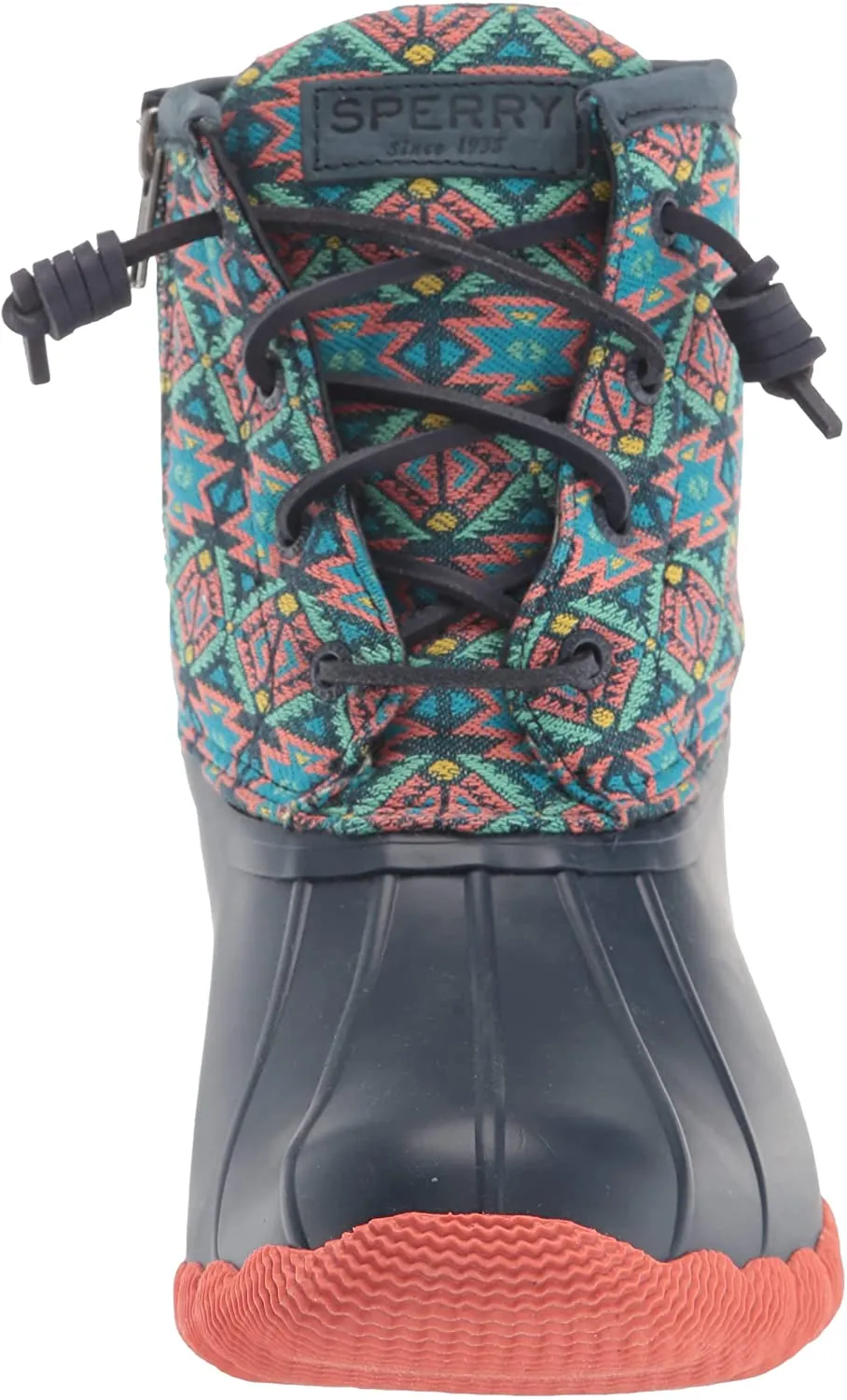 SPERRY SALTWATER NOVELTY TEXTILE
