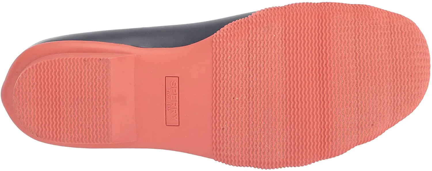 SPERRY SALTWATER NOVELTY TEXTILE