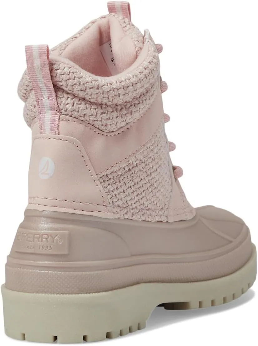 Sperry Unisex-Child Storm Hopper Snow Boot