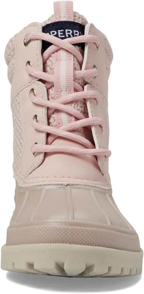Sperry Unisex-Child Storm Hopper Snow Boot
