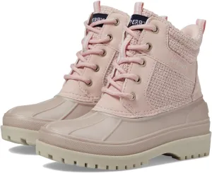Sperry Unisex-Child Storm Hopper Snow Boot