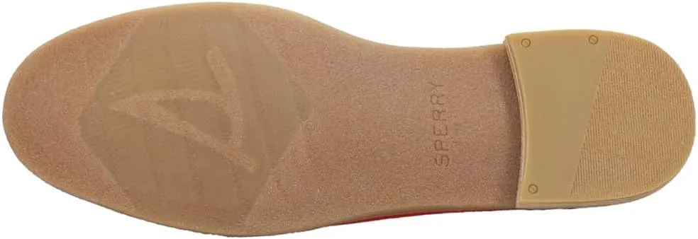 Sperry Women's Seaport Levy Canvas Loafer