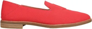 Sperry Women's Seaport Levy Canvas Loafer