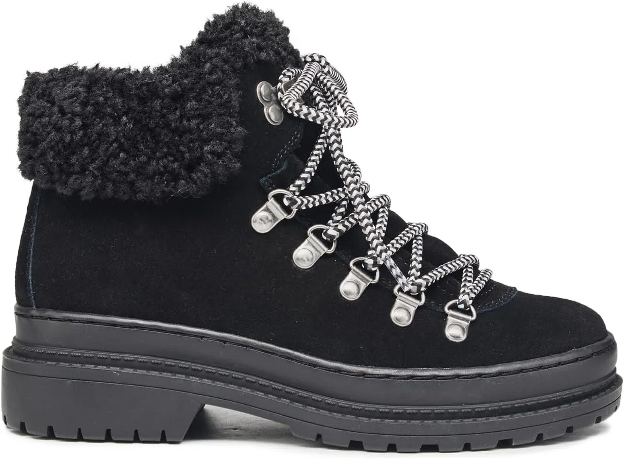 Splendid Women's Yvette Hiking Boot