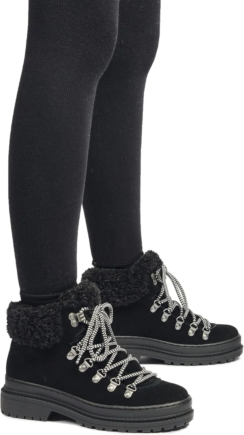 Splendid Women's Yvette Hiking Boot