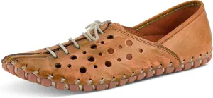 Spring Step Women's Moonwalk Slip-On Shoe