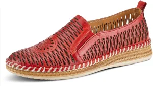 Spring Step Women's Newday Slip-On Shoe