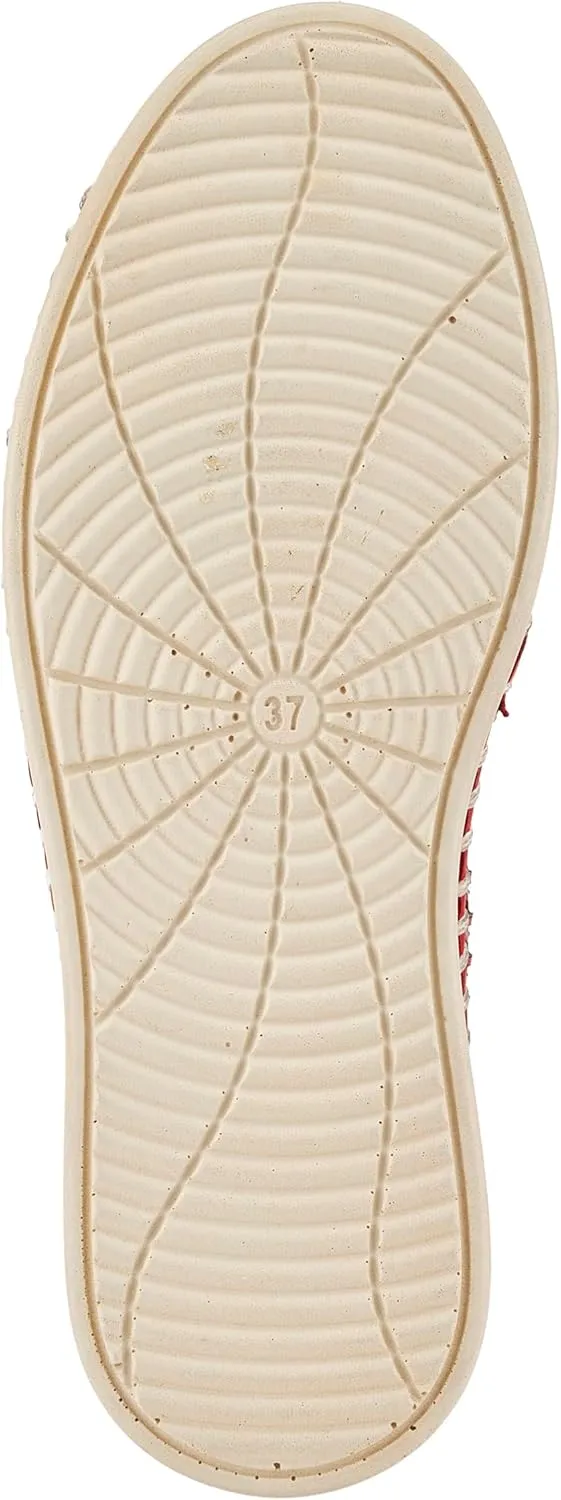 Spring Step Women's Newday Slip-On Shoe