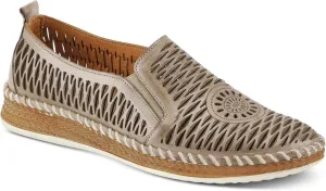 Spring Step Women's Newday Slip-On Shoe