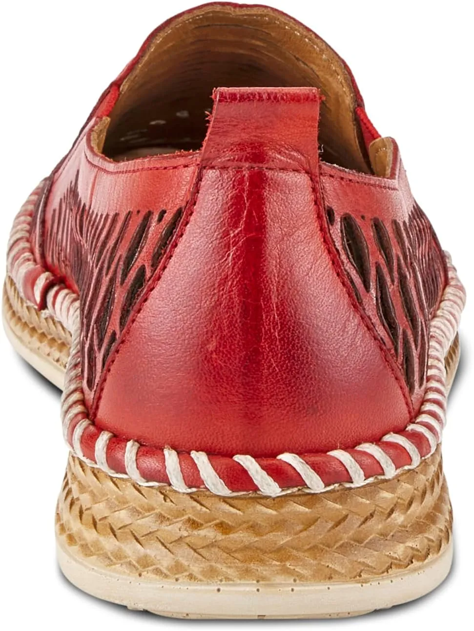 Spring Step Women's Newday Slip-On Shoe