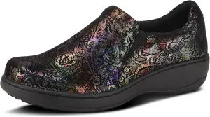 Spring Step Women's Woolin Work Shoe