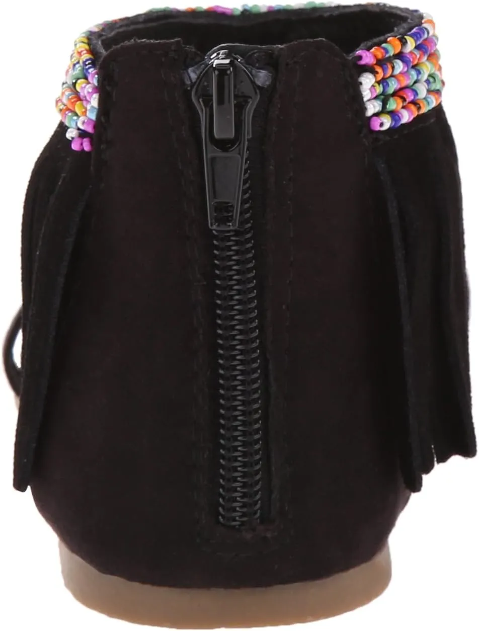 Steve Madden Unisex-Child JERIIN-K