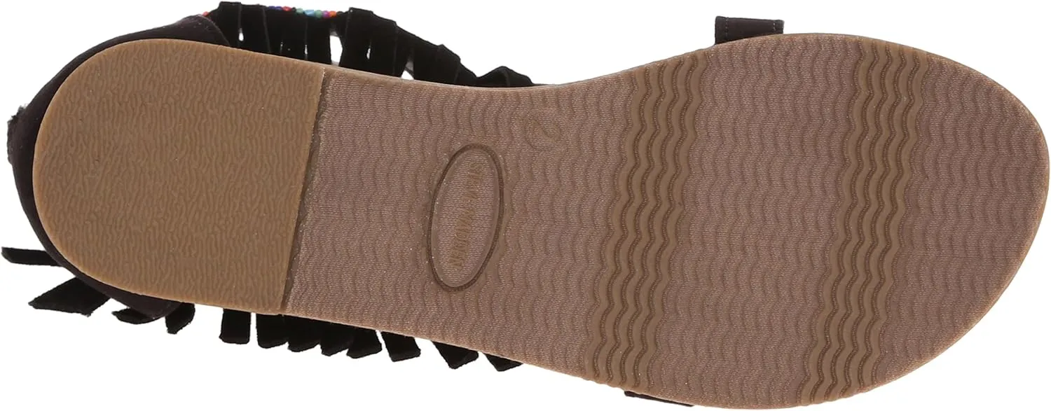 Steve Madden Unisex-Child JERIIN-K