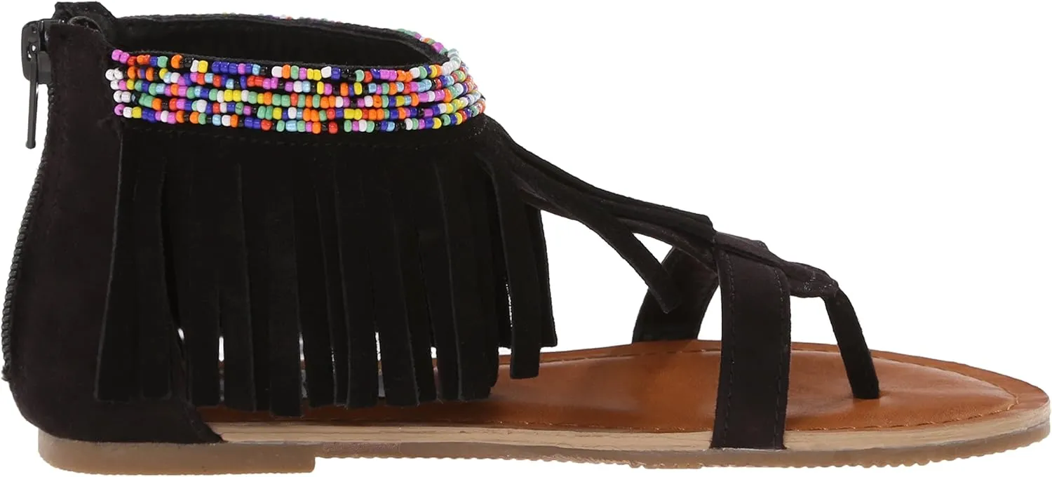 Steve Madden Unisex-Child JERIIN-K