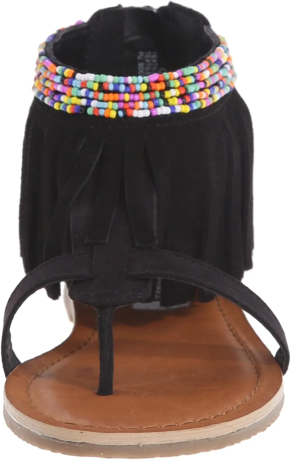 Steve Madden Unisex-Child JERIIN-K