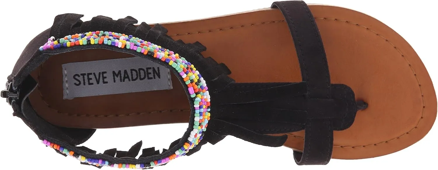Steve Madden Unisex-Child JERIIN-K