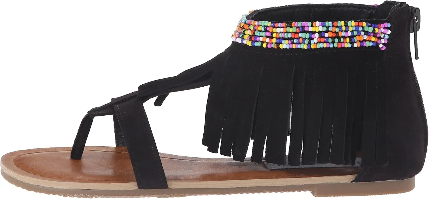 Steve Madden Unisex-Child JERIIN-K