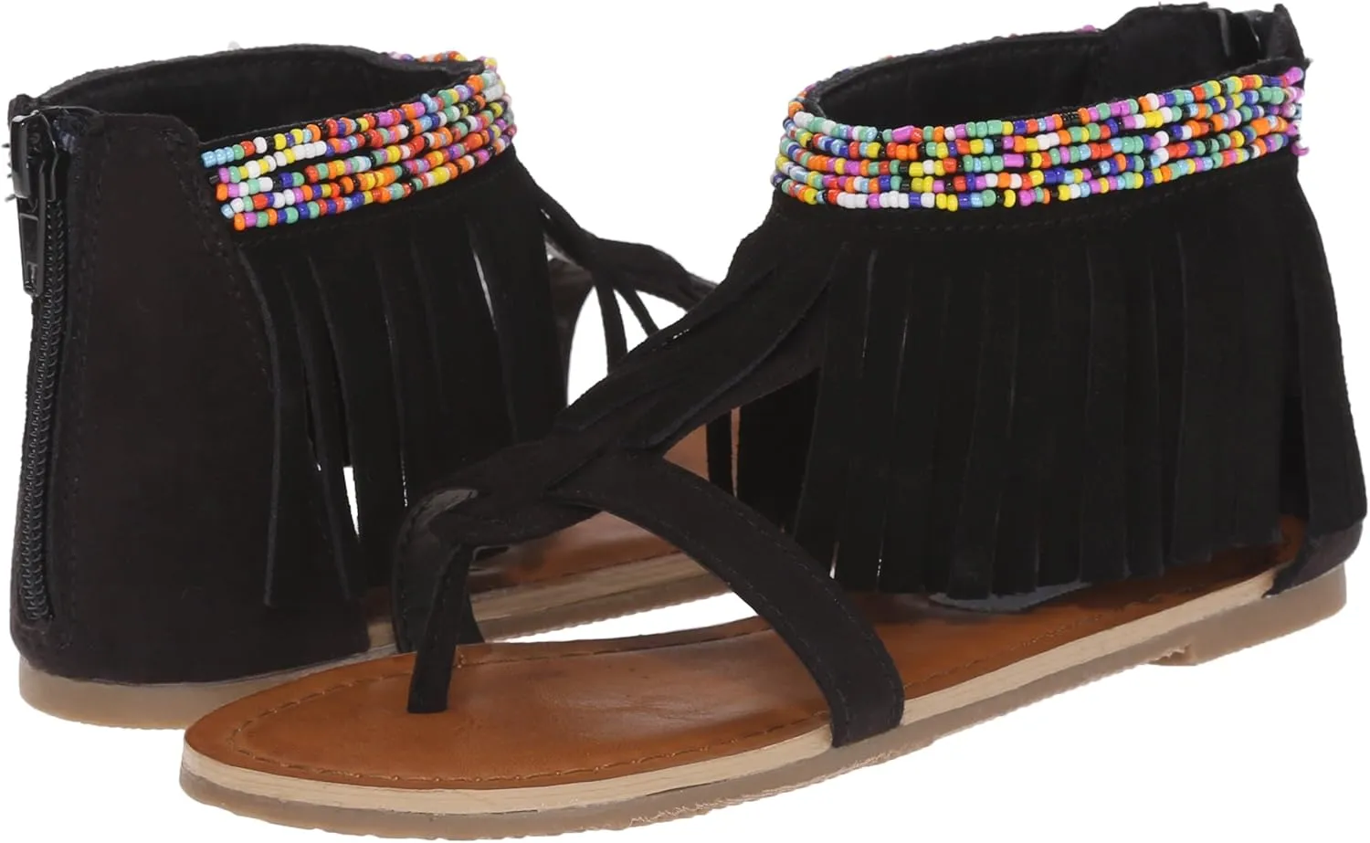 Steve Madden Unisex-Child JERIIN-K