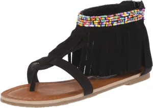 Steve Madden Unisex-Child JERIIN-K