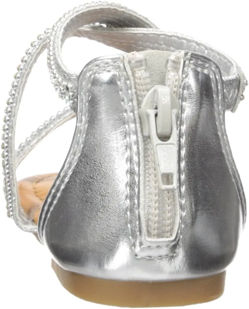 Steve Madden Unisex-Child TZSAZA-K
