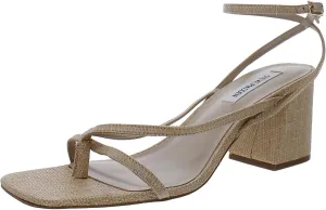 Steve Madden Women's Alaina Heeled Sandal