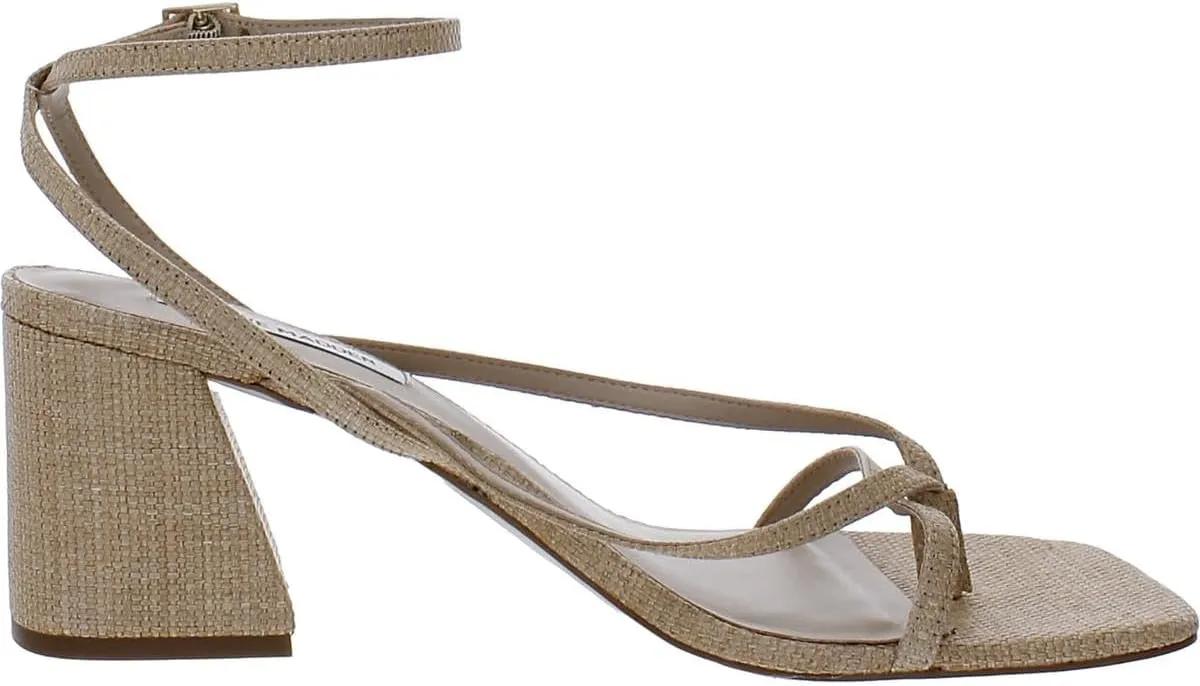 Steve Madden Women's Alaina Heeled Sandal