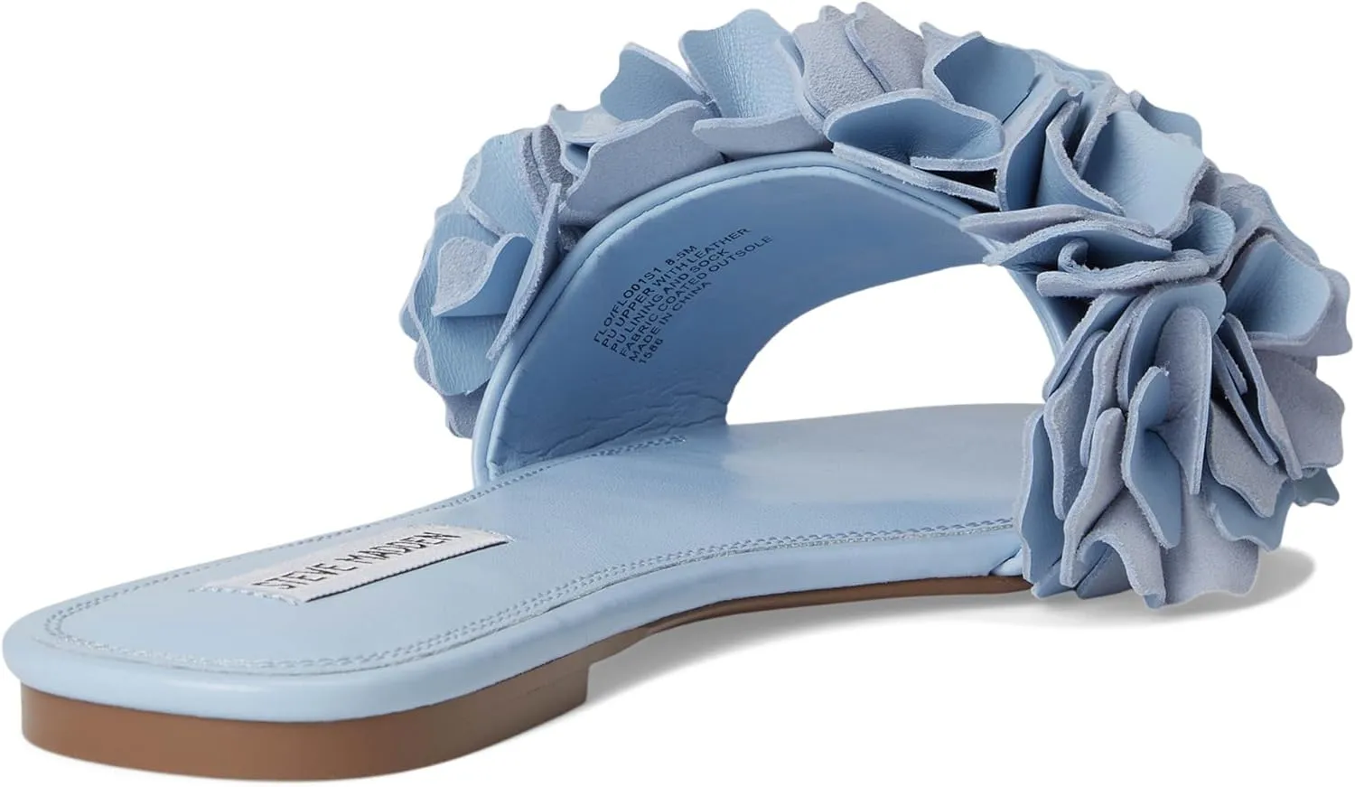 Steve Madden Women's Flo Sandal