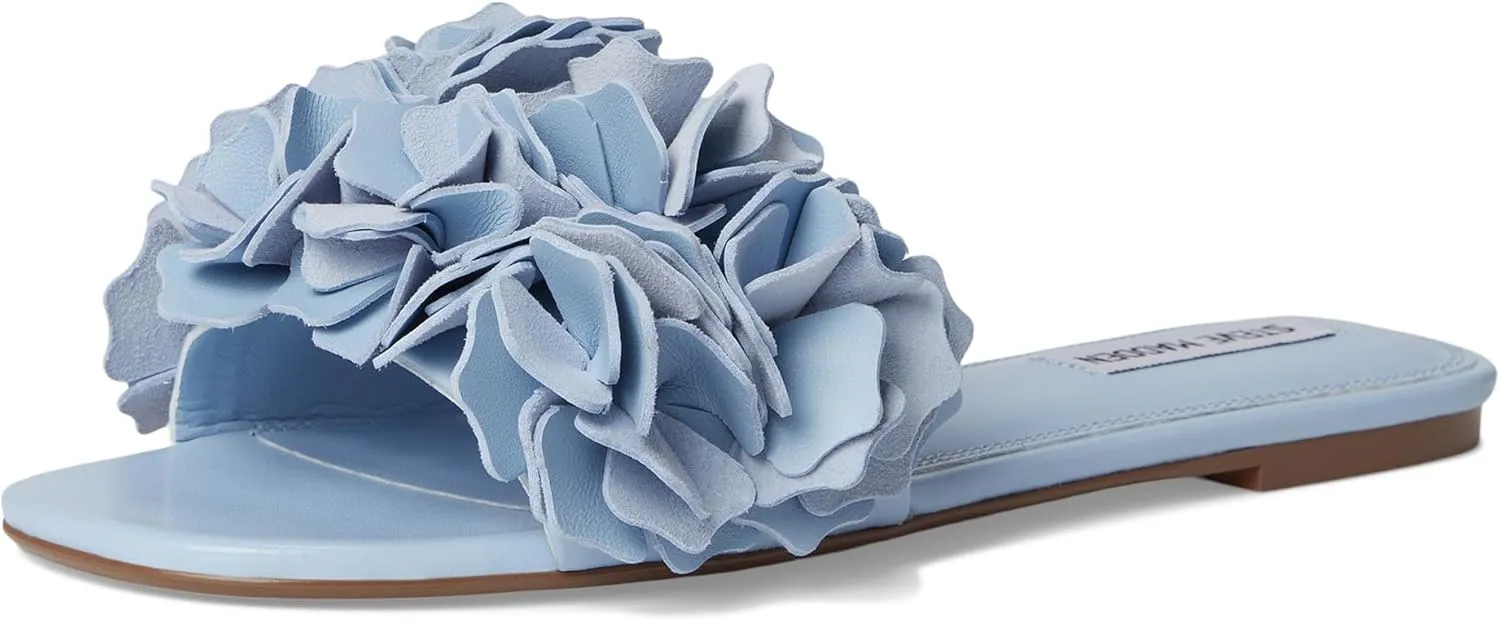 Steve Madden Women's Flo Sandal