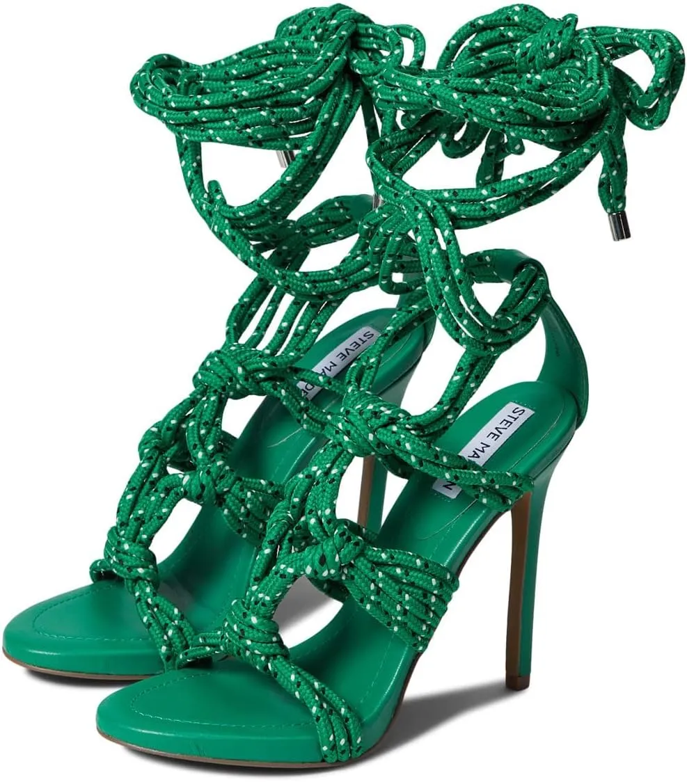 Steve Madden Women's Heeled Sandal