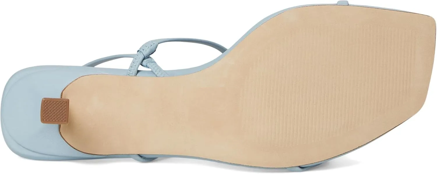 Steve Madden Women's Locke Heeled Sandal