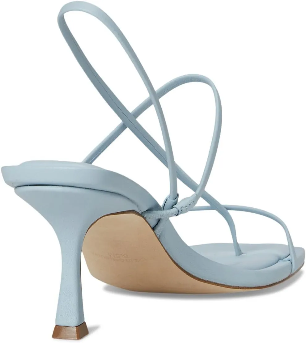 Steve Madden Women's Locke Heeled Sandal
