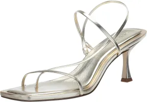 Steve Madden Women's Locke Heeled Sandal