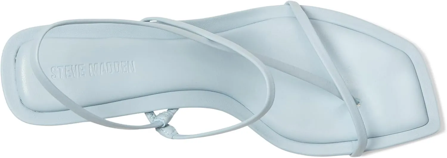 Steve Madden Women's Locke Heeled Sandal