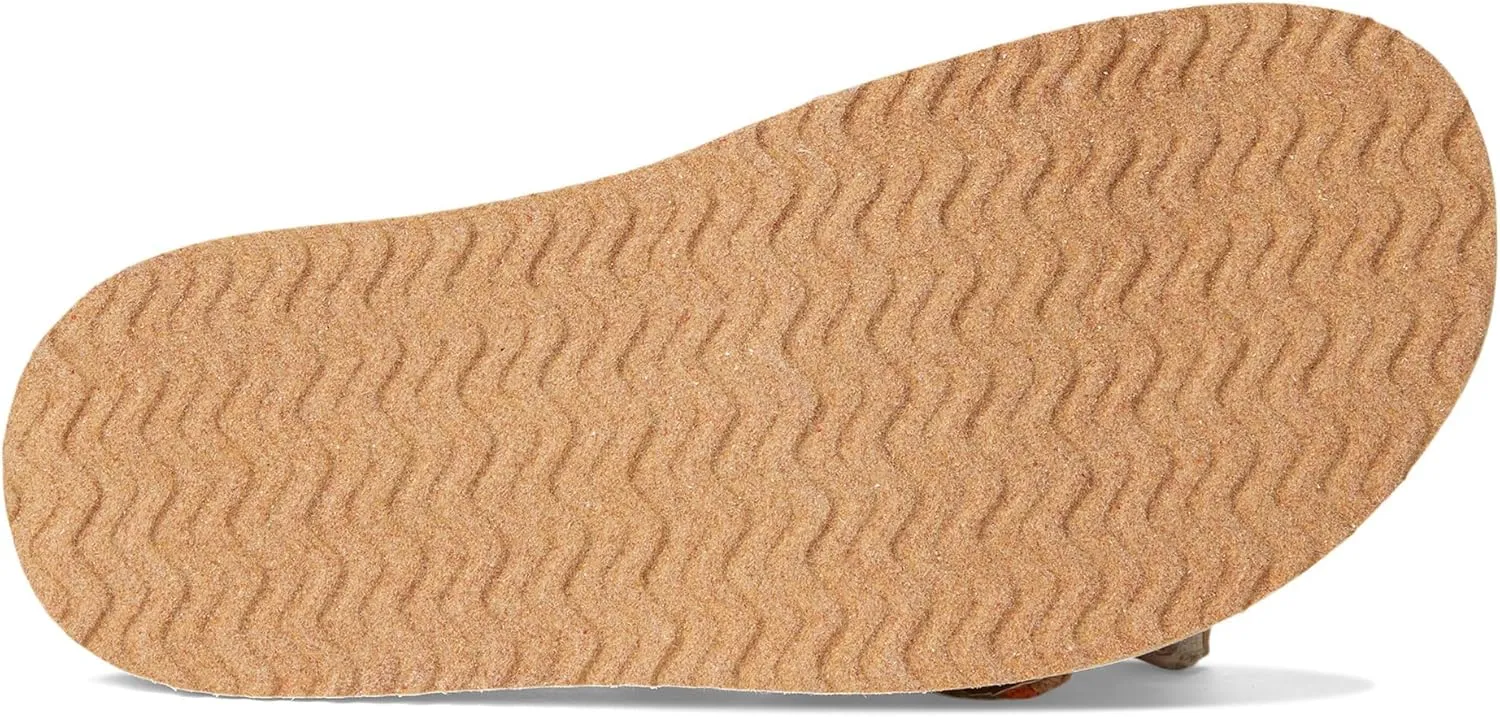 Steve Madden Women's Memphis Flat Sandal