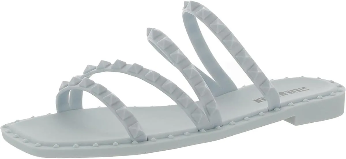 Steve Madden Women's Skyler Flat Sandal