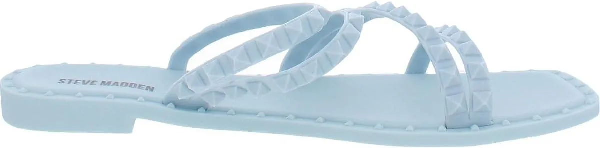 Steve Madden Women's Skyler Flat Sandal
