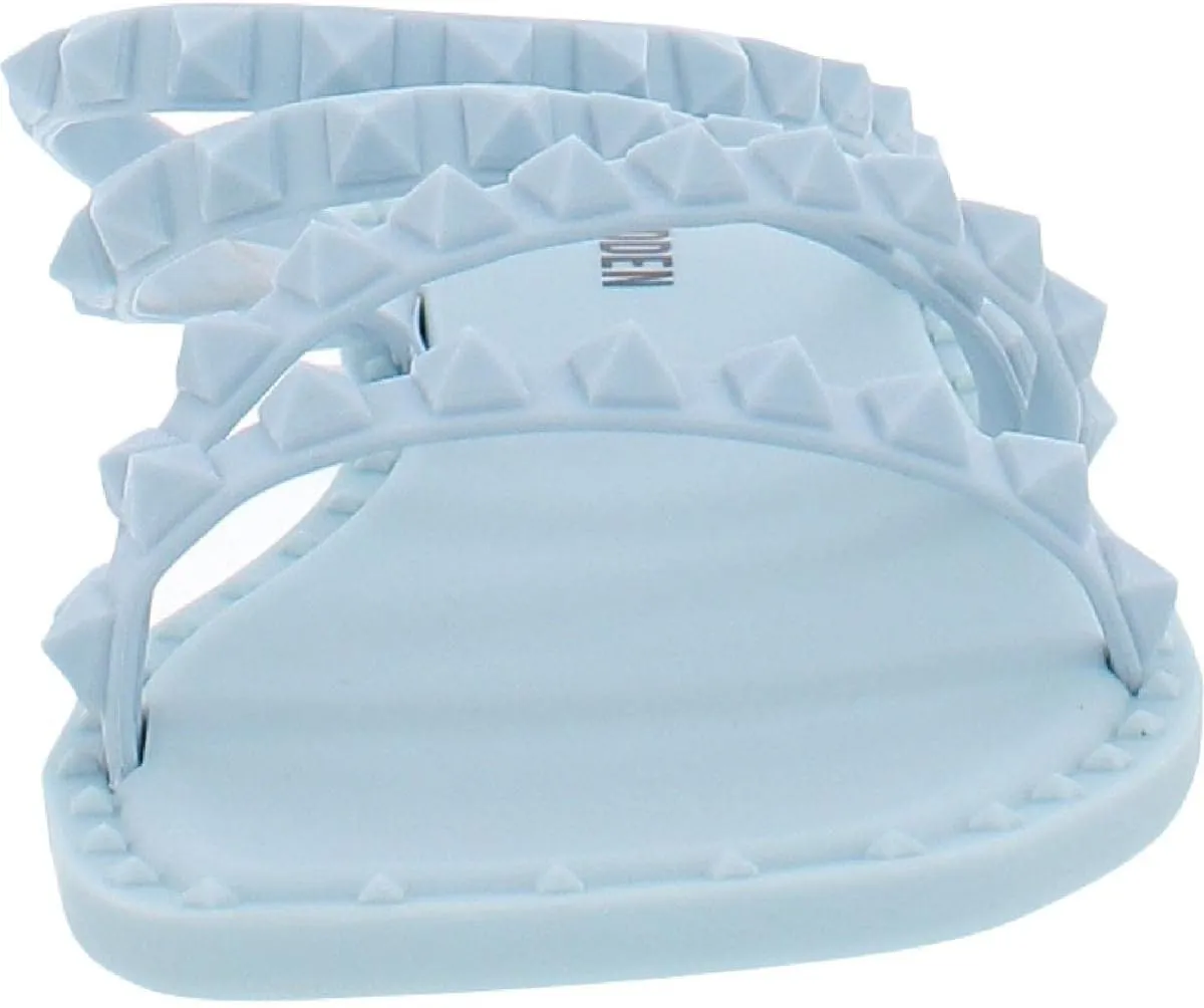 Steve Madden Women's Skyler Flat Sandal