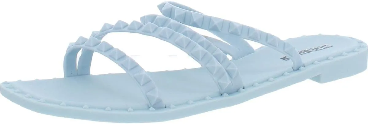 Steve Madden Women's Skyler Flat Sandal