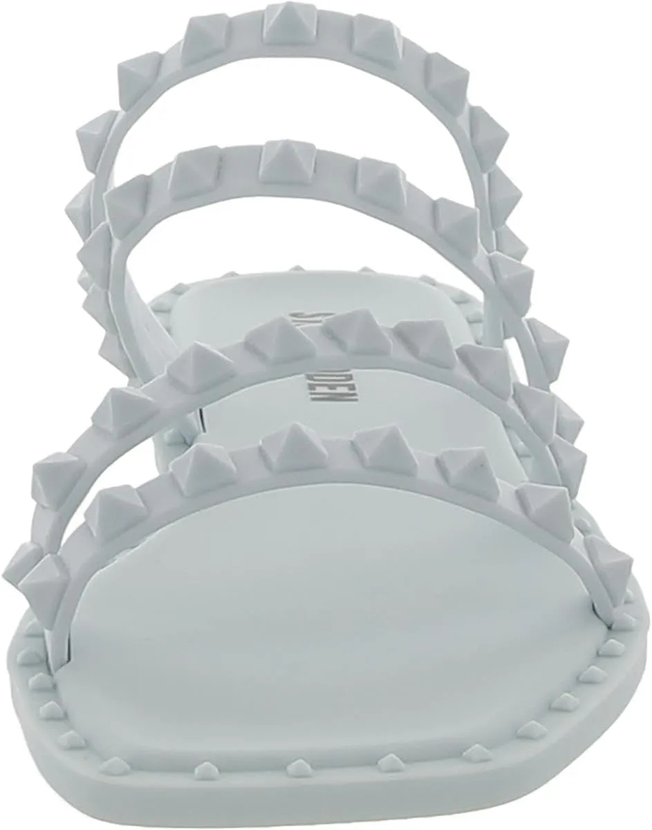 Steve Madden Women's Skyler Flat Sandal