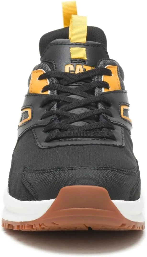 Streamline Runner Carbon Composite Toe Work Shoe