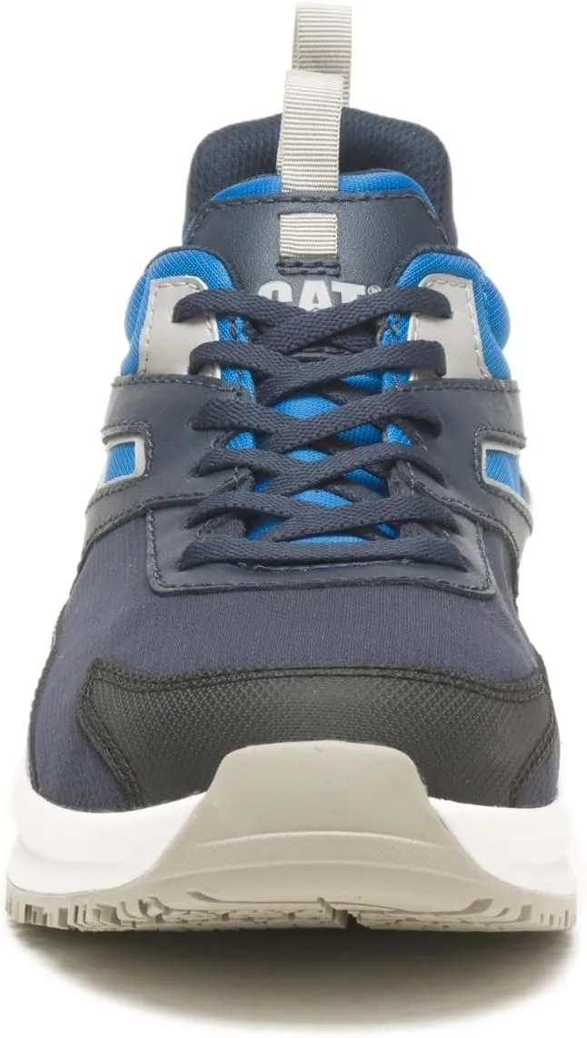 Streamline Runner Carbon Composite Toe Work Shoe