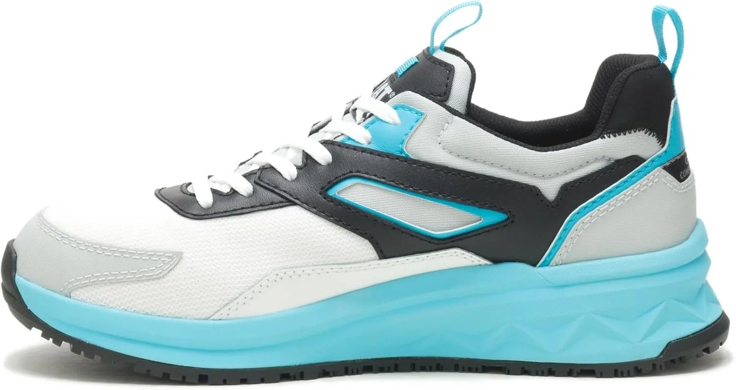 Streamline Runner Carbon Composite Toe Work Shoe