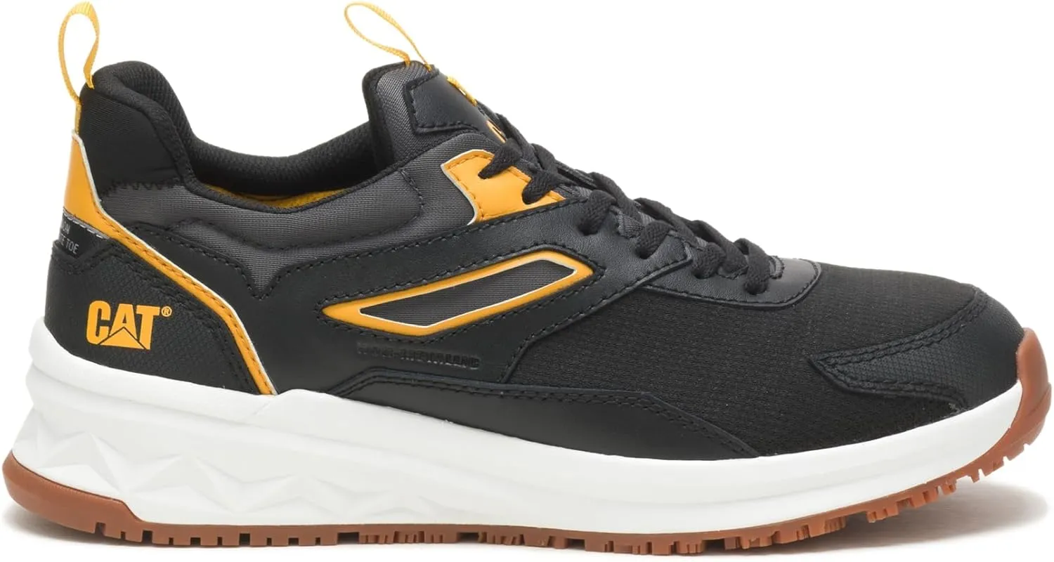 Streamline Runner Carbon Composite Toe Work Shoe